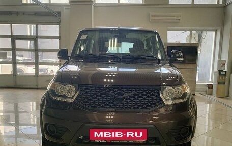 ЛуАЗ Patriot, 2025 год, 1 906 000 рублей, 2 фотография