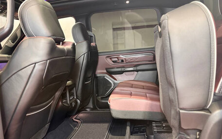 Rambler 1500, 2025 год, 9 594 000 рублей, 6 фотография