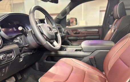 Rambler 1500, 2025 год, 9 594 000 рублей, 3 фотография