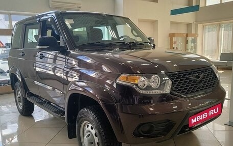 ЛуАЗ Patriot, 2025 год, 1 906 000 рублей, 3 фотография