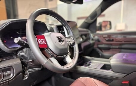 Rambler 1500, 2025 год, 9 594 000 рублей, 4 фотография