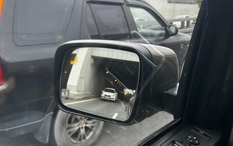 Land Rover Range Rover III, 2010 год, 2 599 000 рублей, 2 фотография