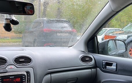 Ford Focus II рестайлинг, 2011 год, 700 000 рублей, 3 фотография