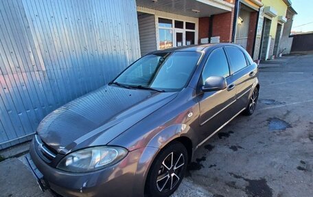 Chevrolet Lacetti, 2010 год, 560 000 рублей, 3 фотография