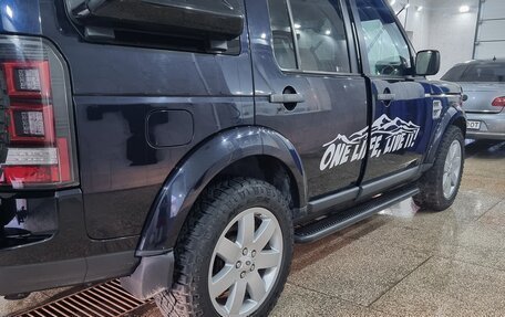 Land Rover Discovery IV, 2011 год, 3 000 000 рублей, 4 фотография