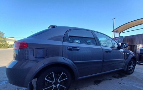 Chevrolet Lacetti, 2010 год, 560 000 рублей, 4 фотография