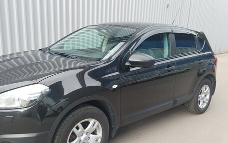 Nissan Qashqai, 2013 год, 1 275 000 рублей, 2 фотография