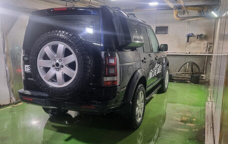 Land Rover Discovery IV, 2011 год, 3 000 000 рублей, 5 фотография