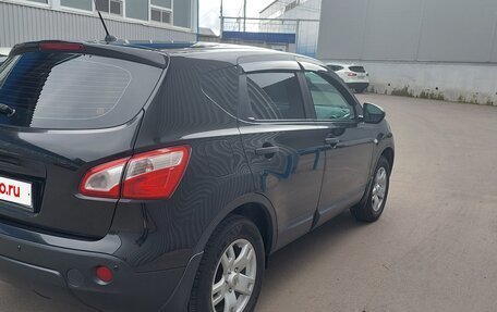 Nissan Qashqai, 2013 год, 1 275 000 рублей, 4 фотография