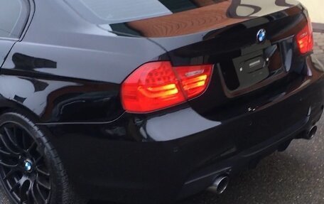 BMW 3 серия, 2009 год, 1 900 000 рублей, 3 фотография