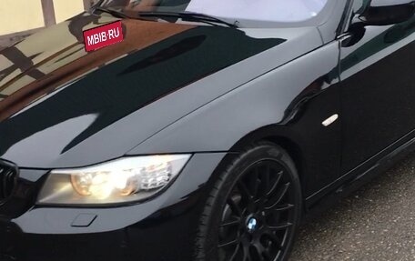 BMW 3 серия, 2009 год, 1 900 000 рублей, 2 фотография