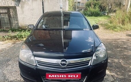 Opel Astra H, 2007 год, 450 000 рублей, 2 фотография