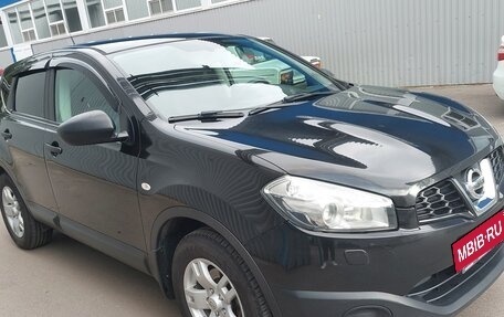 Nissan Qashqai, 2013 год, 1 275 000 рублей, 3 фотография
