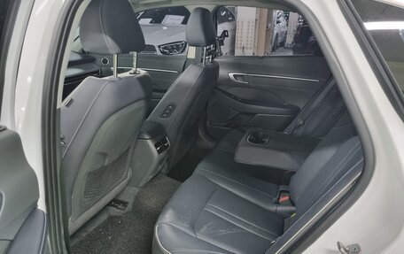 Hyundai Sonata VIII, 2024 год, 2 800 000 рублей, 6 фотография