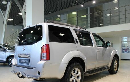 Nissan Pathfinder, 2007 год, 635 000 рублей, 4 фотография