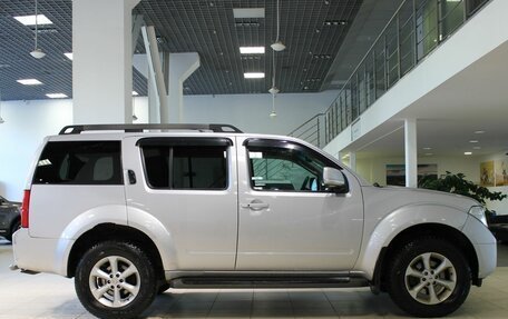 Nissan Pathfinder, 2007 год, 635 000 рублей, 3 фотография