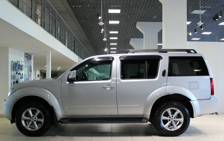Nissan Pathfinder, 2007 год, 635 000 рублей, 7 фотография