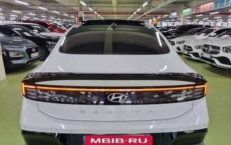 Hyundai Sonata VIII, 2024 год, 2 800 000 рублей, 4 фотография
