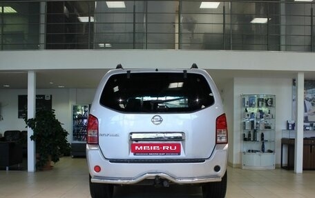 Nissan Pathfinder, 2007 год, 635 000 рублей, 5 фотография