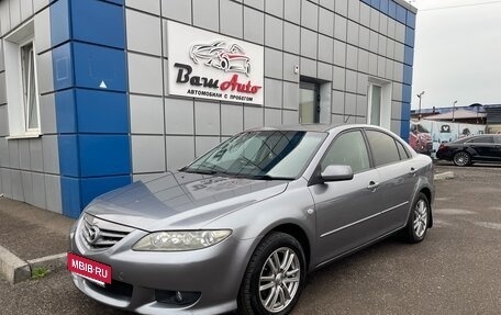 Mazda Atenza II, 2004 год, 547 000 рублей, 2 фотография