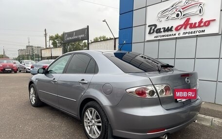 Mazda Atenza II, 2004 год, 547 000 рублей, 3 фотография