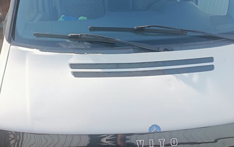 Mercedes-Benz Vito, 2000 год, 750 000 рублей, 3 фотография