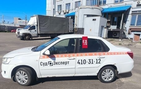 Datsun on-DO I рестайлинг, 2019 год, 329 000 рублей, 3 фотография