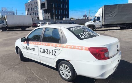 Datsun on-DO I рестайлинг, 2019 год, 329 000 рублей, 4 фотография