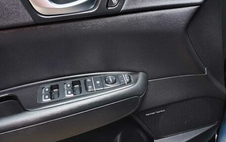 KIA Optima IV, 2019 год, 1 650 000 рублей, 3 фотография