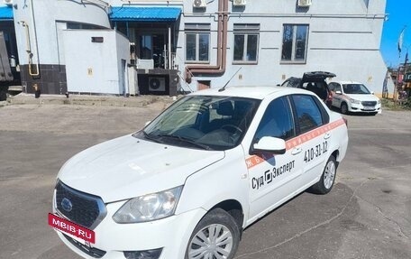 Datsun on-DO I рестайлинг, 2019 год, 329 000 рублей, 2 фотография