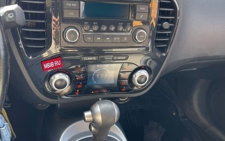 Nissan Juke II, 2012 год, 800 000 рублей, 3 фотография