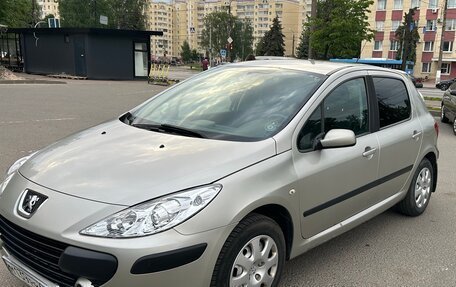 Peugeot 307 I, 2005 год, 360 000 рублей, 2 фотография