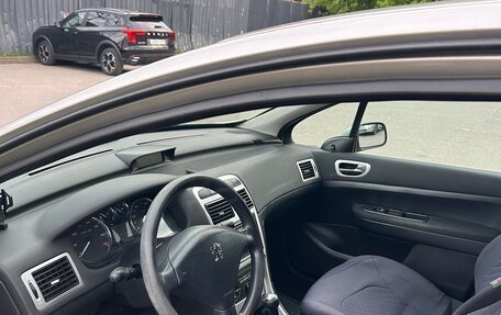 Peugeot 307 I, 2005 год, 360 000 рублей, 3 фотография