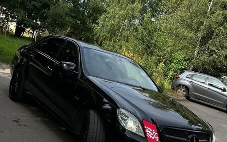 Mercedes-Benz E-Класс, 2011 год, 1 280 000 рублей, 2 фотография