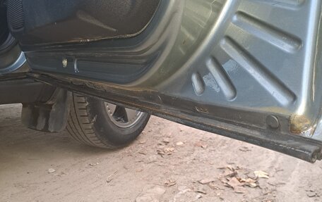 Chevrolet Niva I рестайлинг, 2017 год, 685 000 рублей, 5 фотография