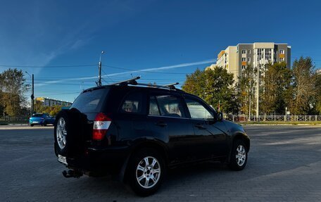 Chery Tiggo (T11), 2012 год, 399 000 рублей, 4 фотография