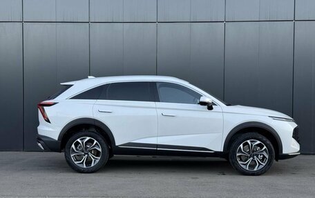 Haval F7x, 2025 год, 3 349 000 рублей, 3 фотография