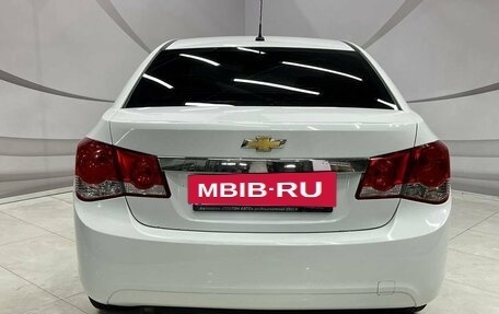 Chevrolet Cruze II, 2012 год, 645 000 рублей, 6 фотография