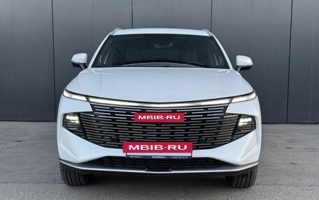 Haval F7x, 2025 год, 3 349 000 рублей, 2 фотография
