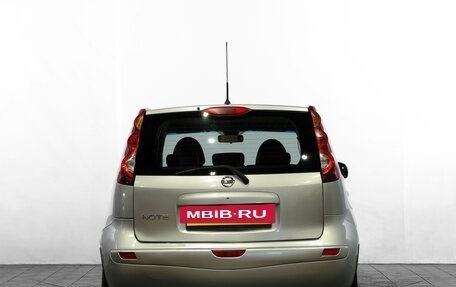 Nissan Note II рестайлинг, 2013 год, 1 149 000 рублей, 6 фотография