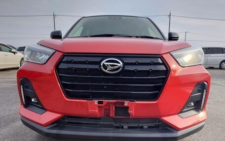 Daihatsu Rocky, 2019 год, 1 600 000 рублей, 2 фотография
