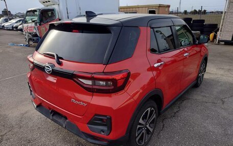 Daihatsu Rocky, 2019 год, 1 600 000 рублей, 3 фотография