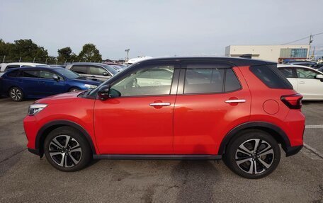 Daihatsu Rocky, 2019 год, 1 600 000 рублей, 5 фотография