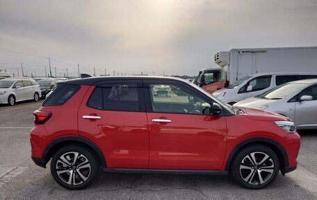Daihatsu Rocky, 2019 год, 1 600 000 рублей, 6 фотография