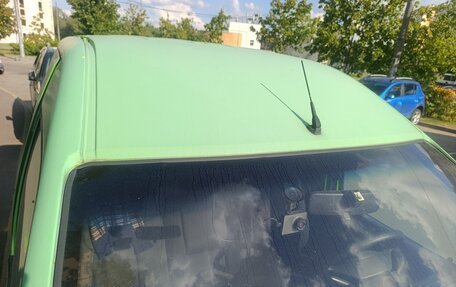 Peugeot Expert II, 1999 год, 250 000 рублей, 3 фотография