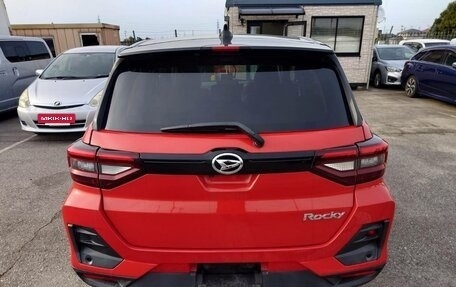 Daihatsu Rocky, 2019 год, 1 600 000 рублей, 7 фотография