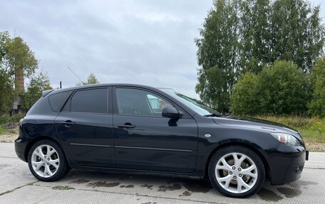 Mazda 3, 2007 год, 460 000 рублей, 2 фотография