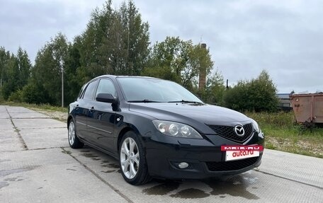 Mazda 3, 2007 год, 460 000 рублей, 3 фотография