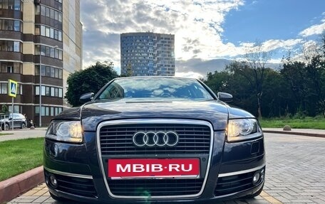 Audi A6, 2008 год, 1 350 000 рублей, 2 фотография