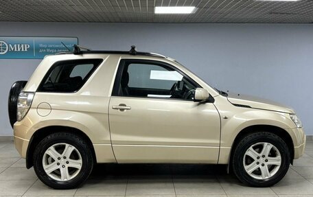 Suzuki Grand Vitara, 2007 год, 649 000 рублей, 4 фотография